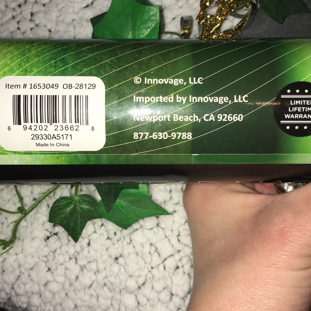 Zen head Massager - Picture 7 of 8
